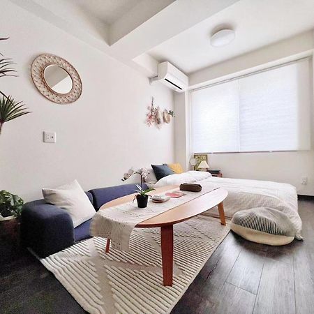 Yume夢 黒門店 Apartment Osaka Bagian luar foto