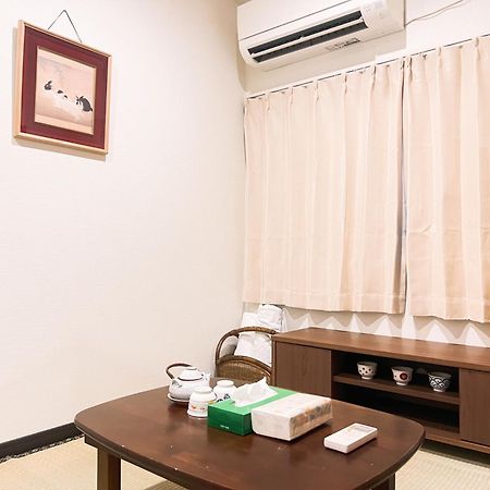 Yume夢 黒門店 Apartment Osaka Bagian luar foto