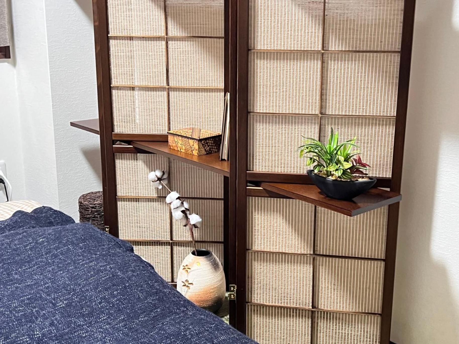 Yume夢 黒門店 Apartment Osaka Bagian luar foto