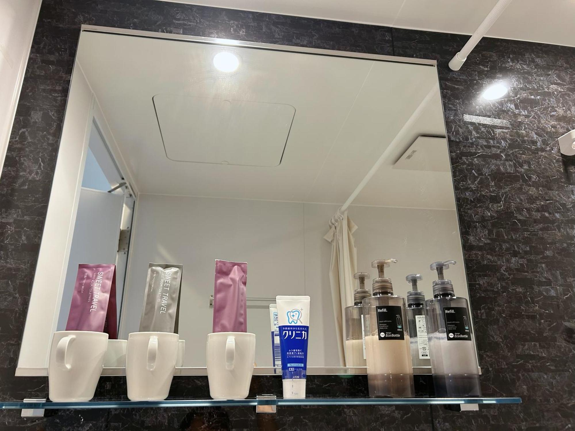 Yume夢 黒門店 Apartment Osaka Bagian luar foto
