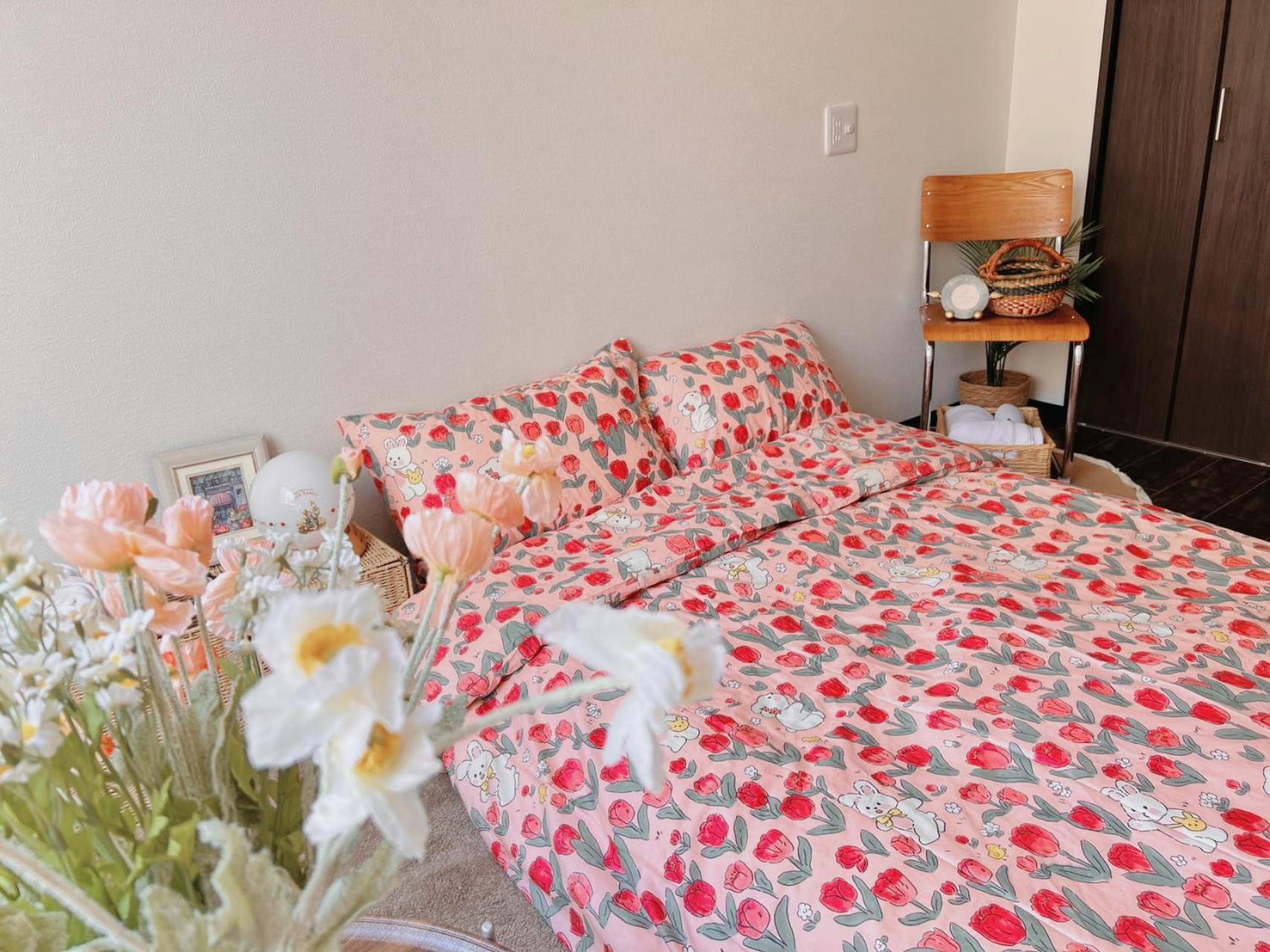 Yume夢 黒門店 Apartment Osaka Bagian luar foto