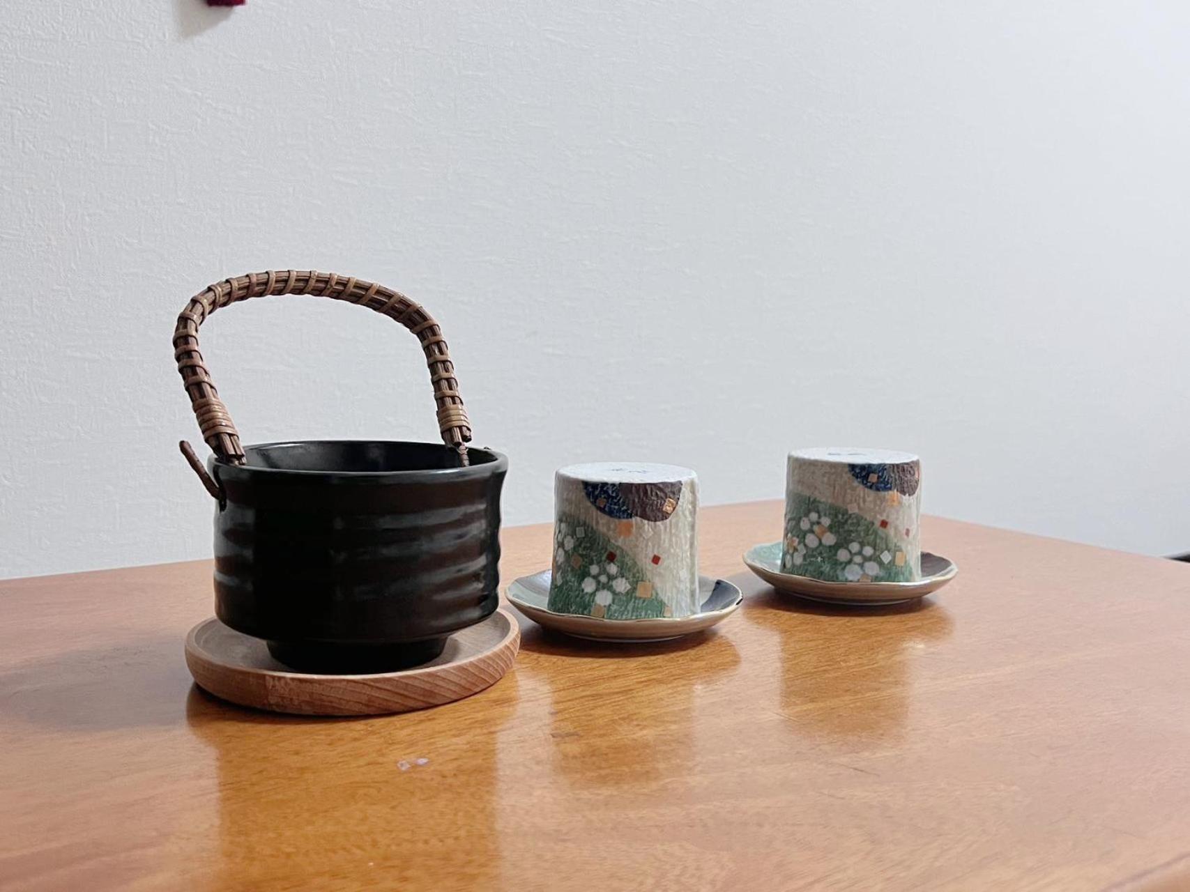 Yume夢 黒門店 Apartment Osaka Bagian luar foto