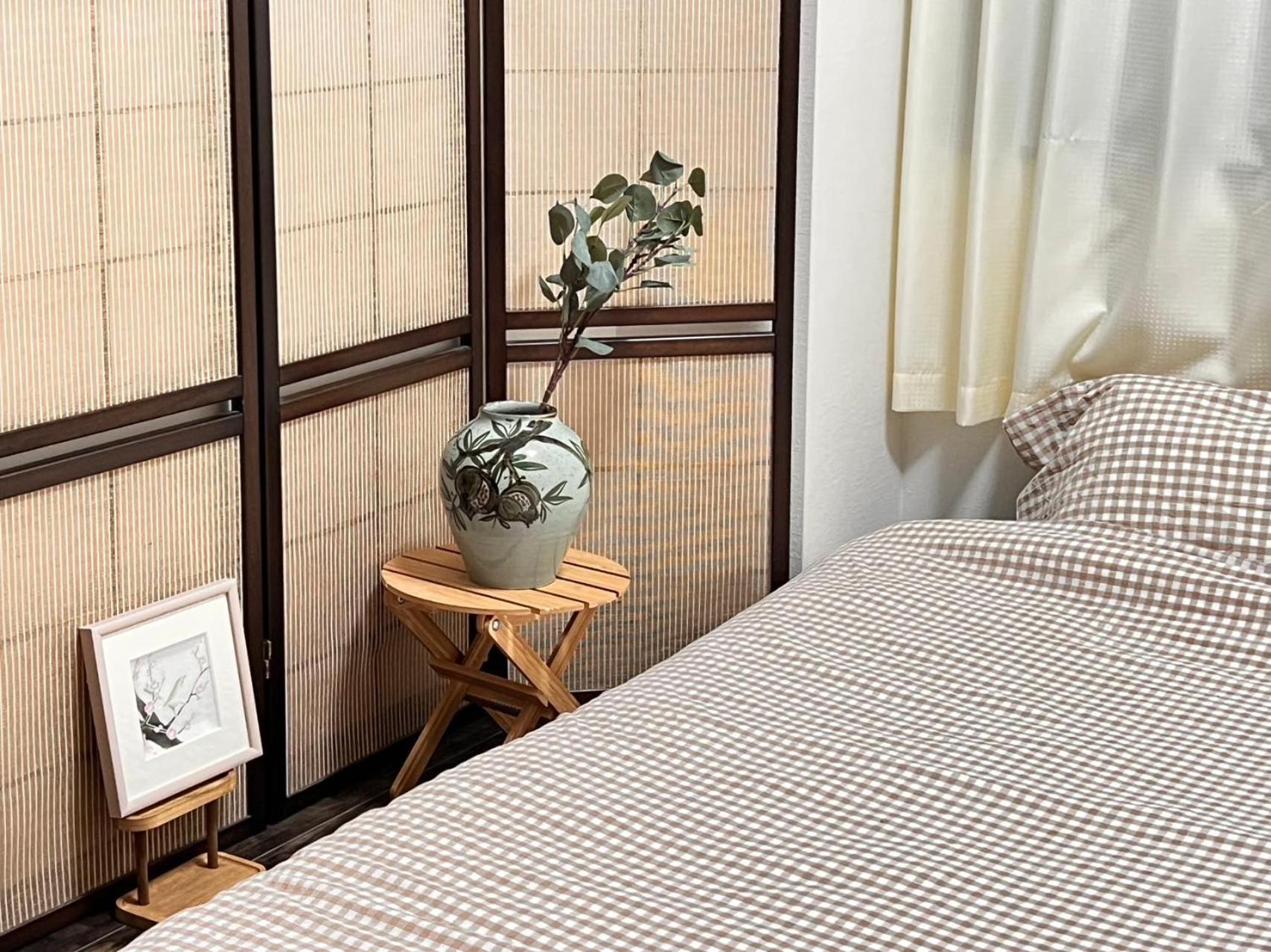 Yume夢 黒門店 Apartment Osaka Bagian luar foto