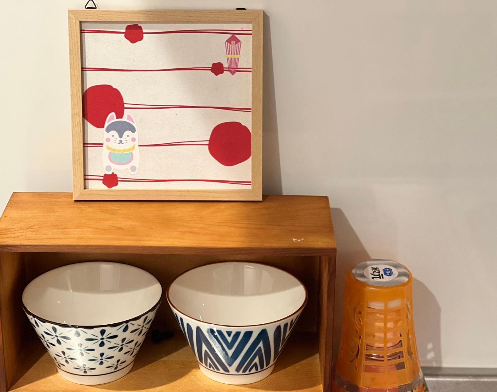 Yume夢 黒門店 Apartment Osaka Bagian luar foto