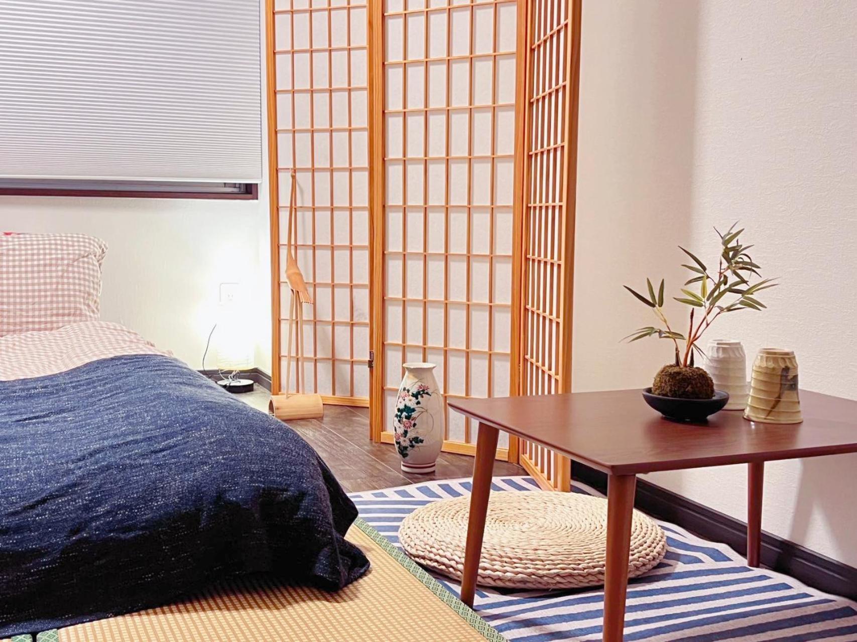 Yume夢 黒門店 Apartment Osaka Bagian luar foto