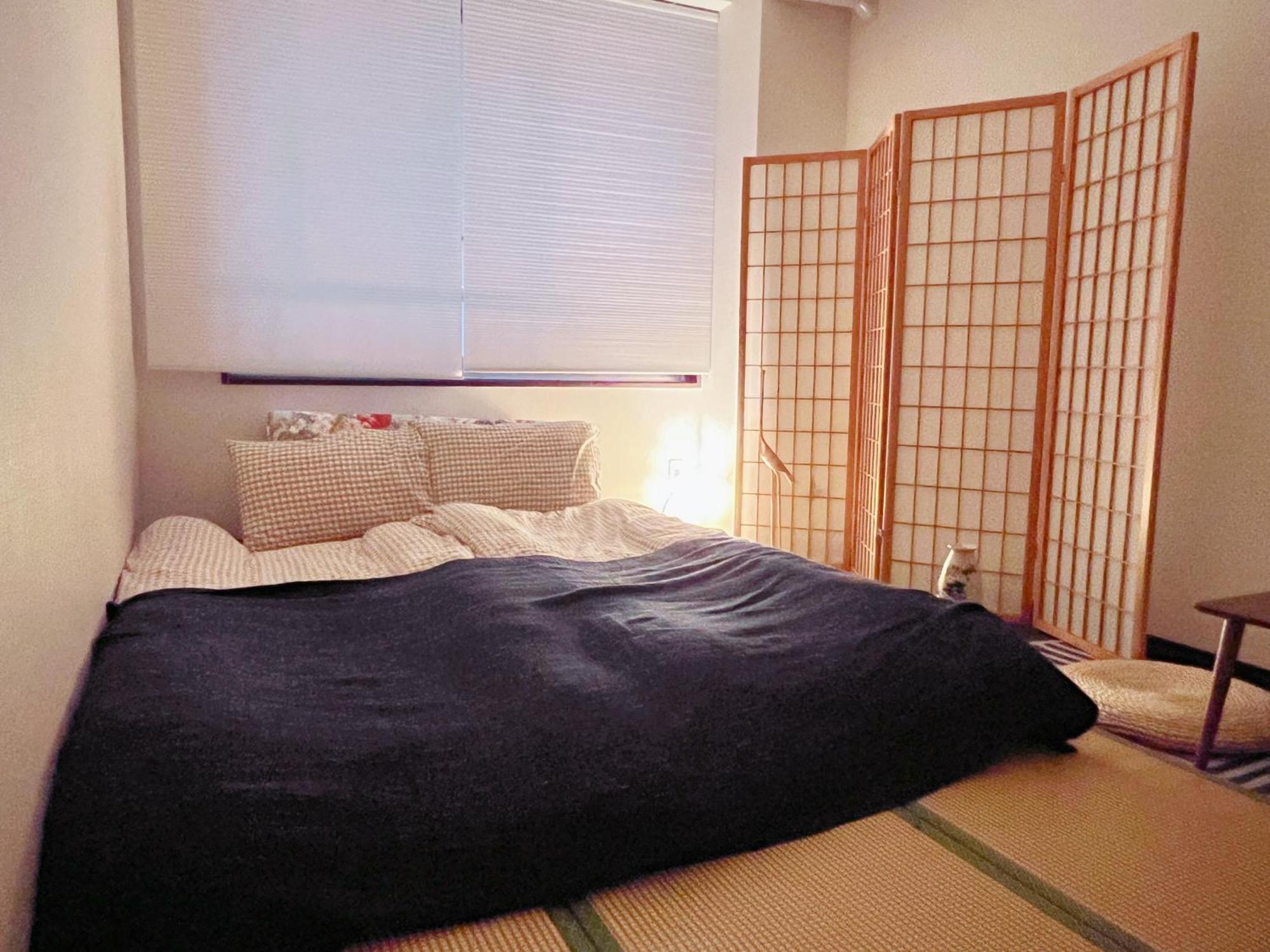 Yume夢 黒門店 Apartment Osaka Bagian luar foto