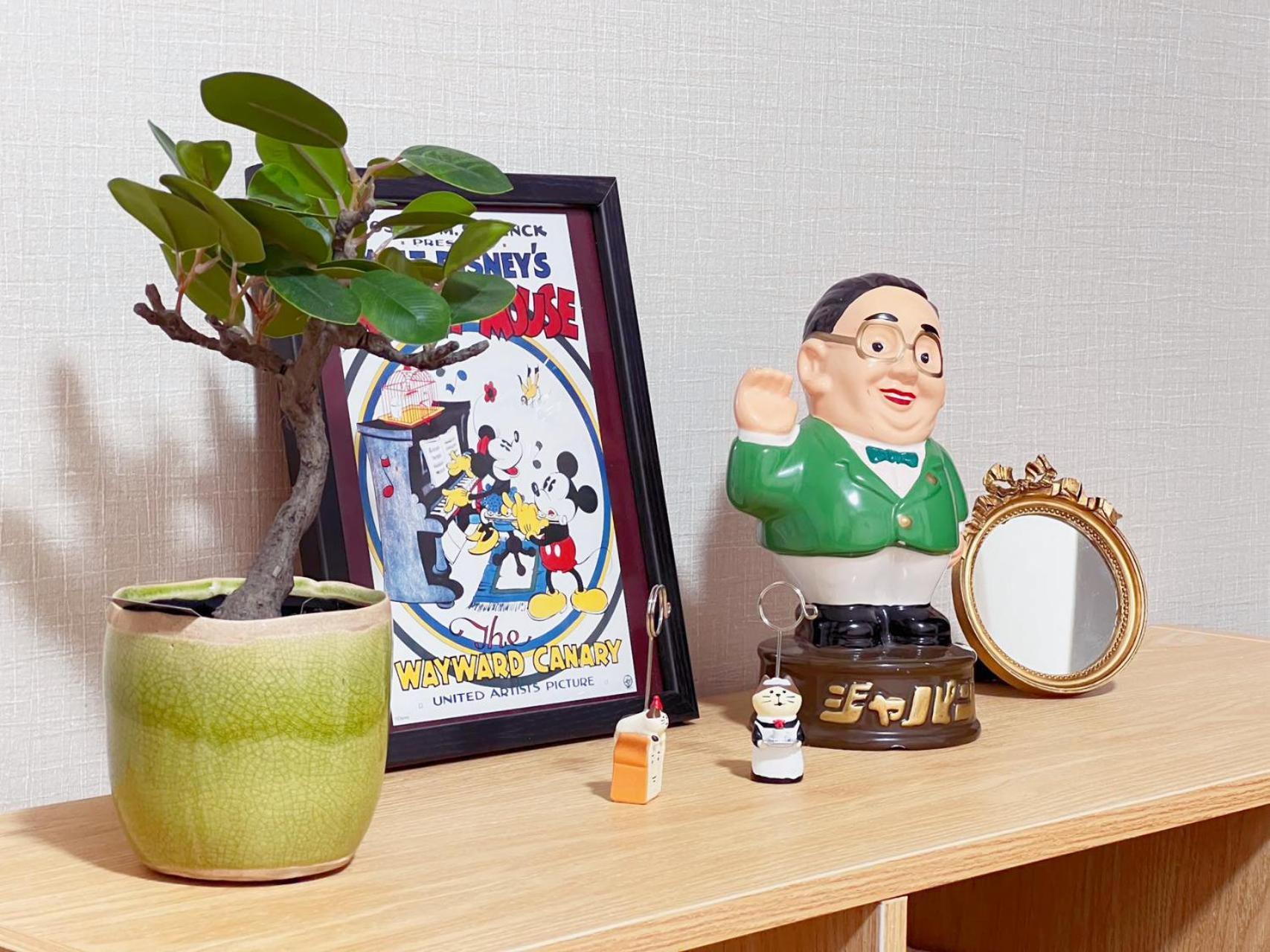 Yume夢 黒門店 Apartment Osaka Bagian luar foto