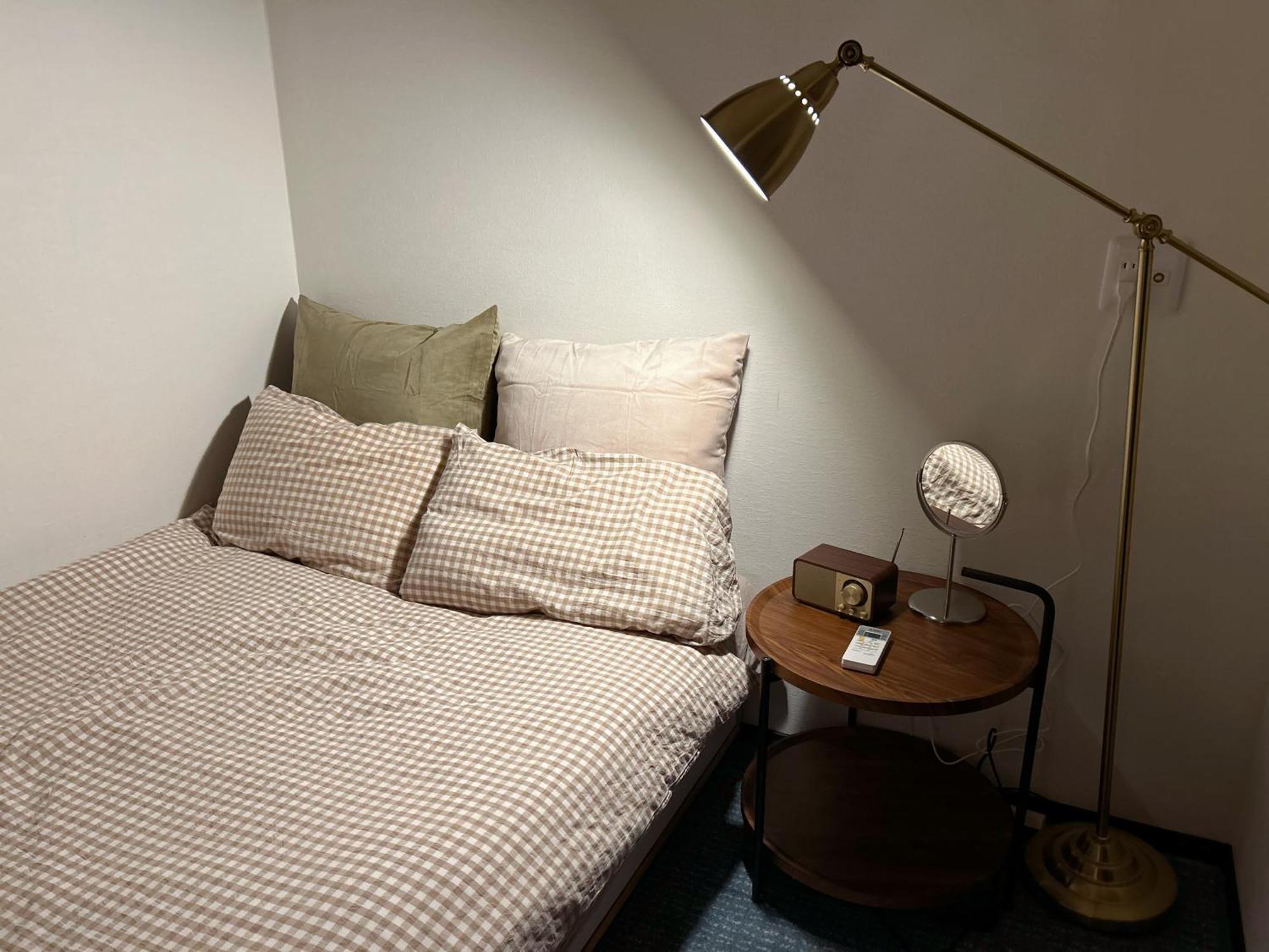 Yume夢 黒門店 Apartment Osaka Bagian luar foto