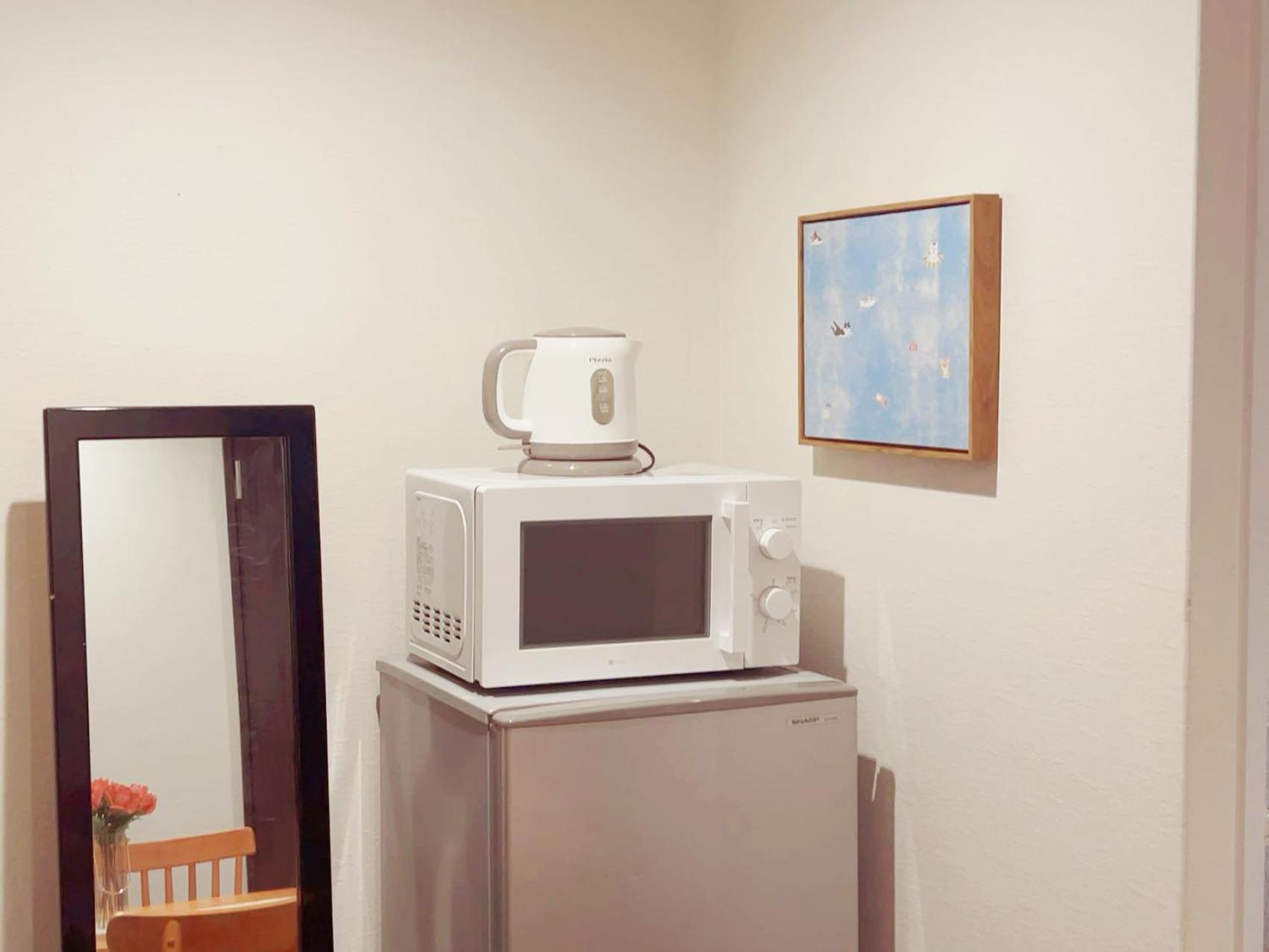 Yume夢 黒門店 Apartment Osaka Bagian luar foto