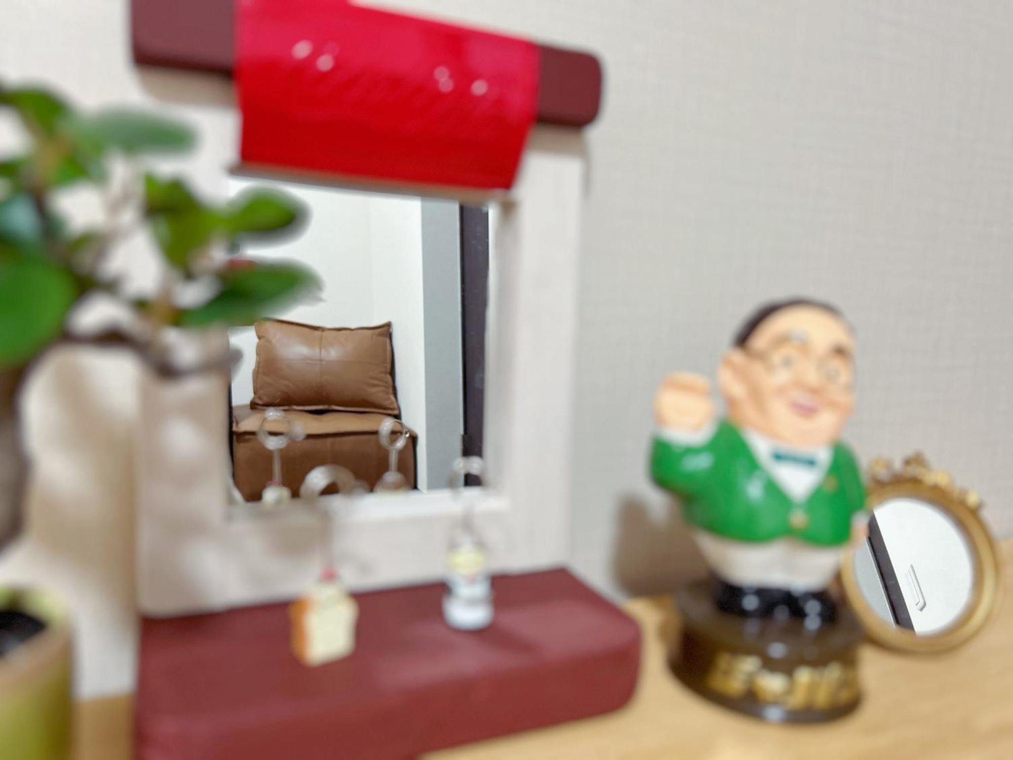 Yume夢 黒門店 Apartment Osaka Bagian luar foto