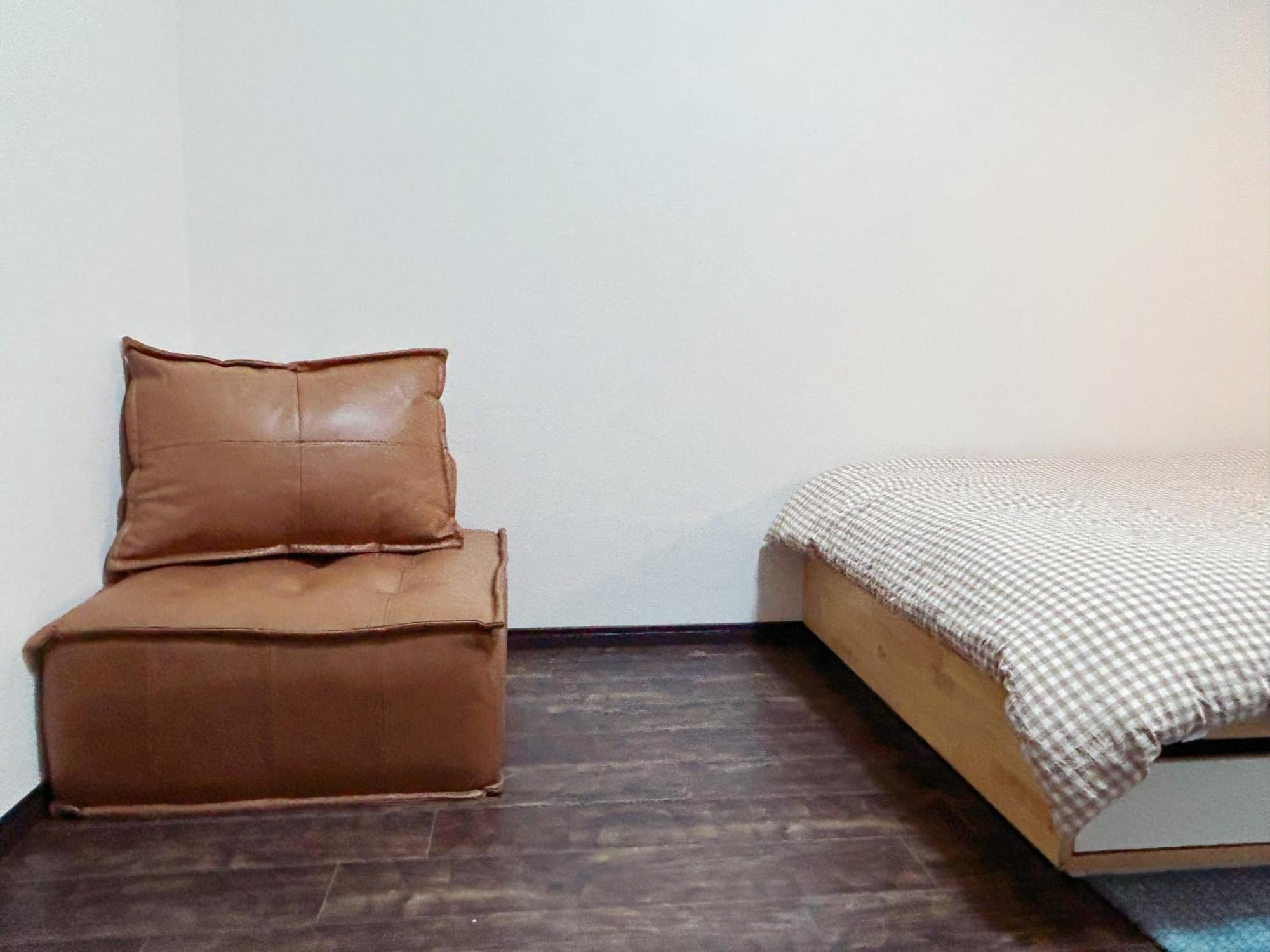 Yume夢 黒門店 Apartment Osaka Bagian luar foto