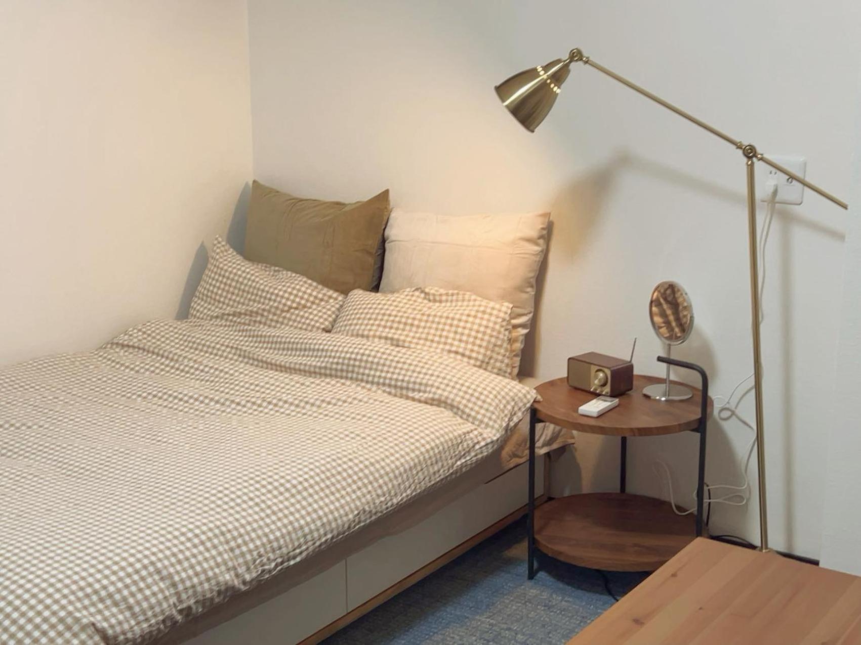 Yume夢 黒門店 Apartment Osaka Bagian luar foto