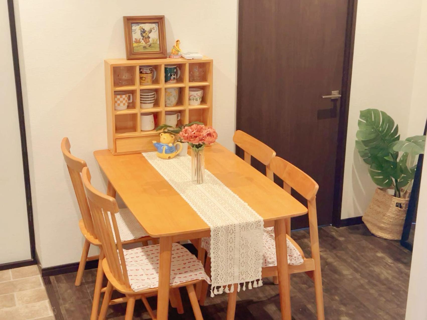 Yume夢 黒門店 Apartment Osaka Bagian luar foto