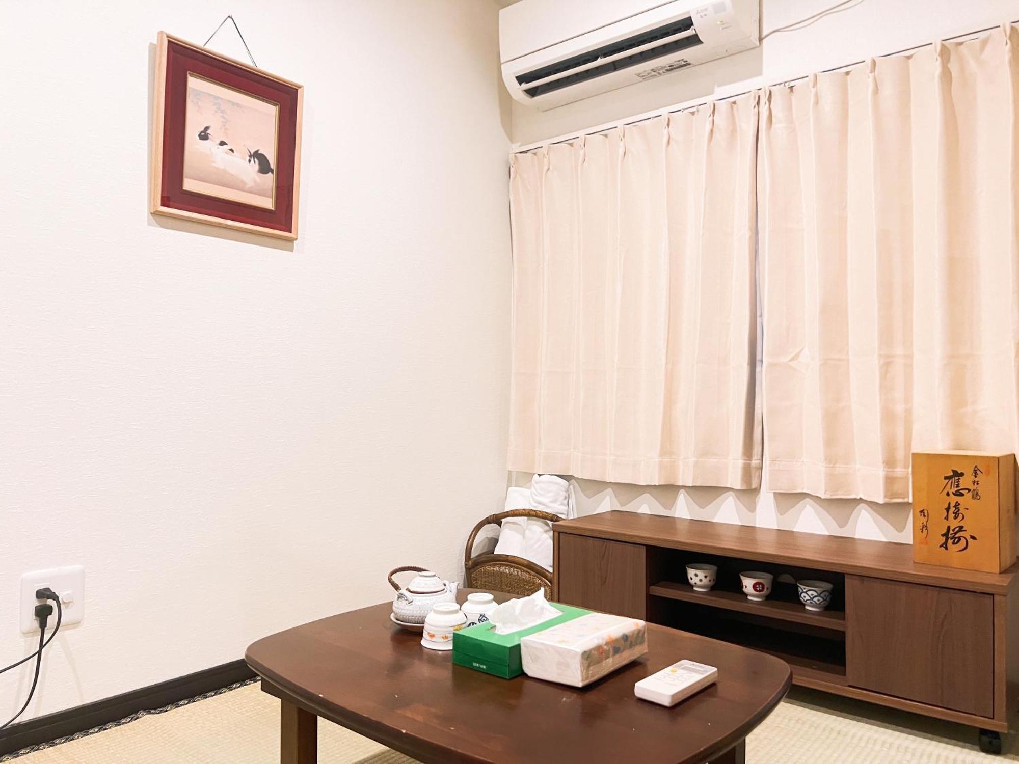 Yume夢 黒門店 Apartment Osaka Bagian luar foto