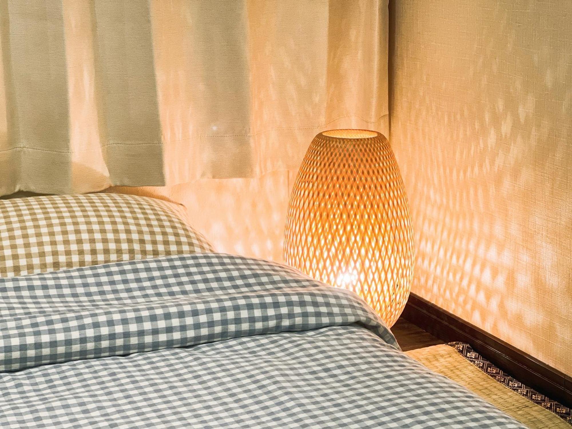 Yume夢 黒門店 Apartment Osaka Bagian luar foto