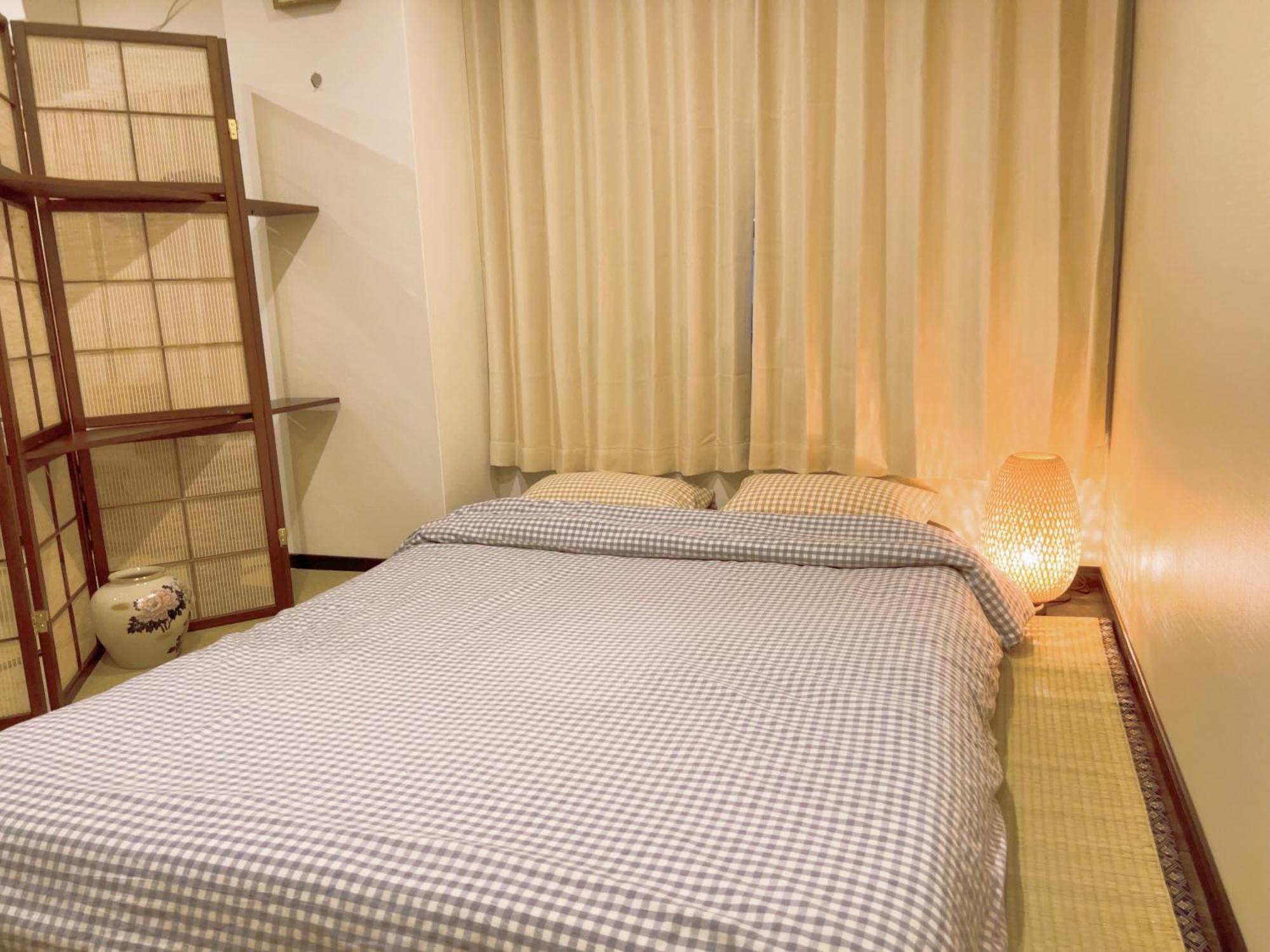 Yume夢 黒門店 Apartment Osaka Bagian luar foto