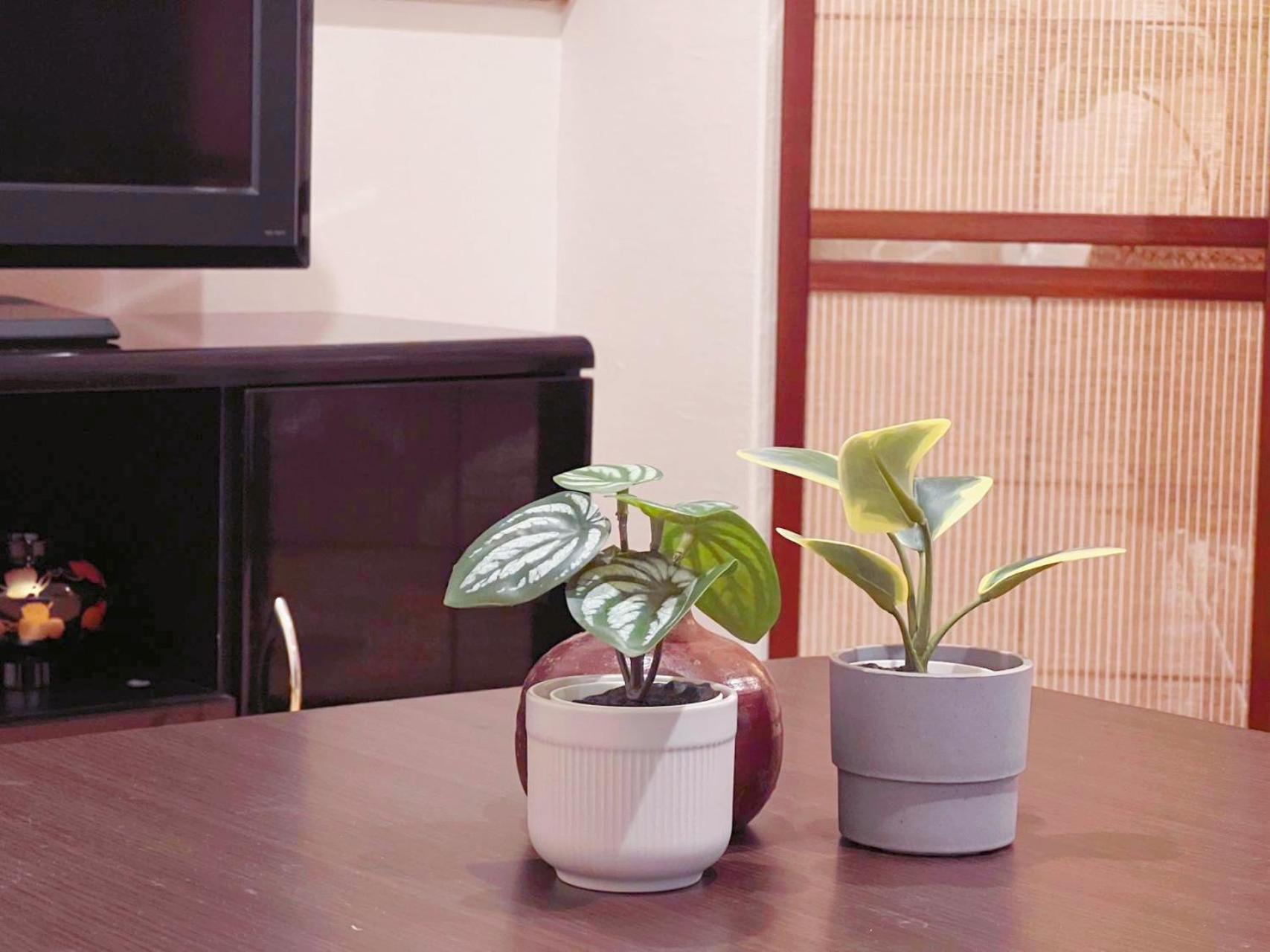 Yume夢 黒門店 Apartment Osaka Bagian luar foto