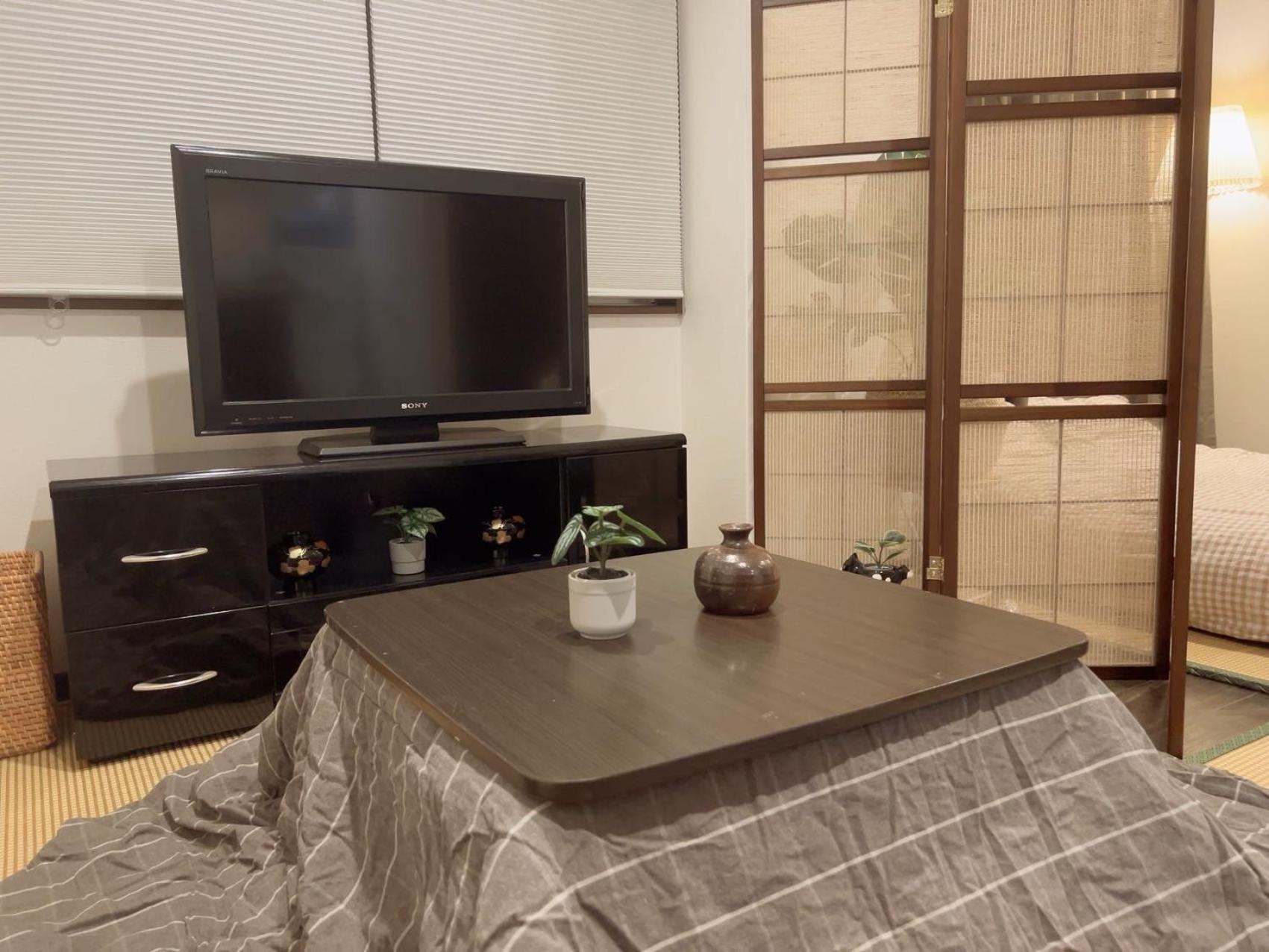 Yume夢 黒門店 Apartment Osaka Bagian luar foto