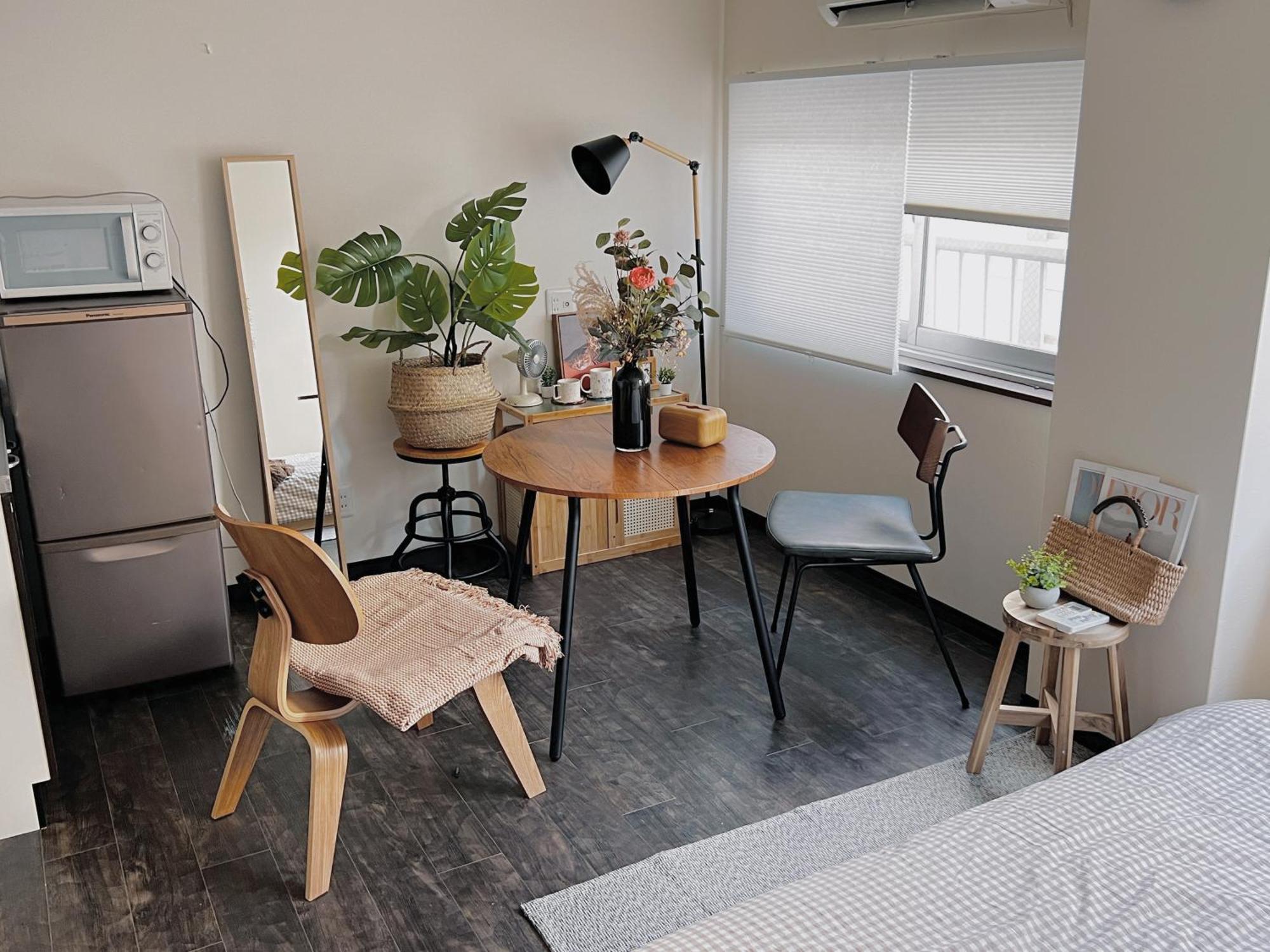 Yume夢 黒門店 Apartment Osaka Bagian luar foto