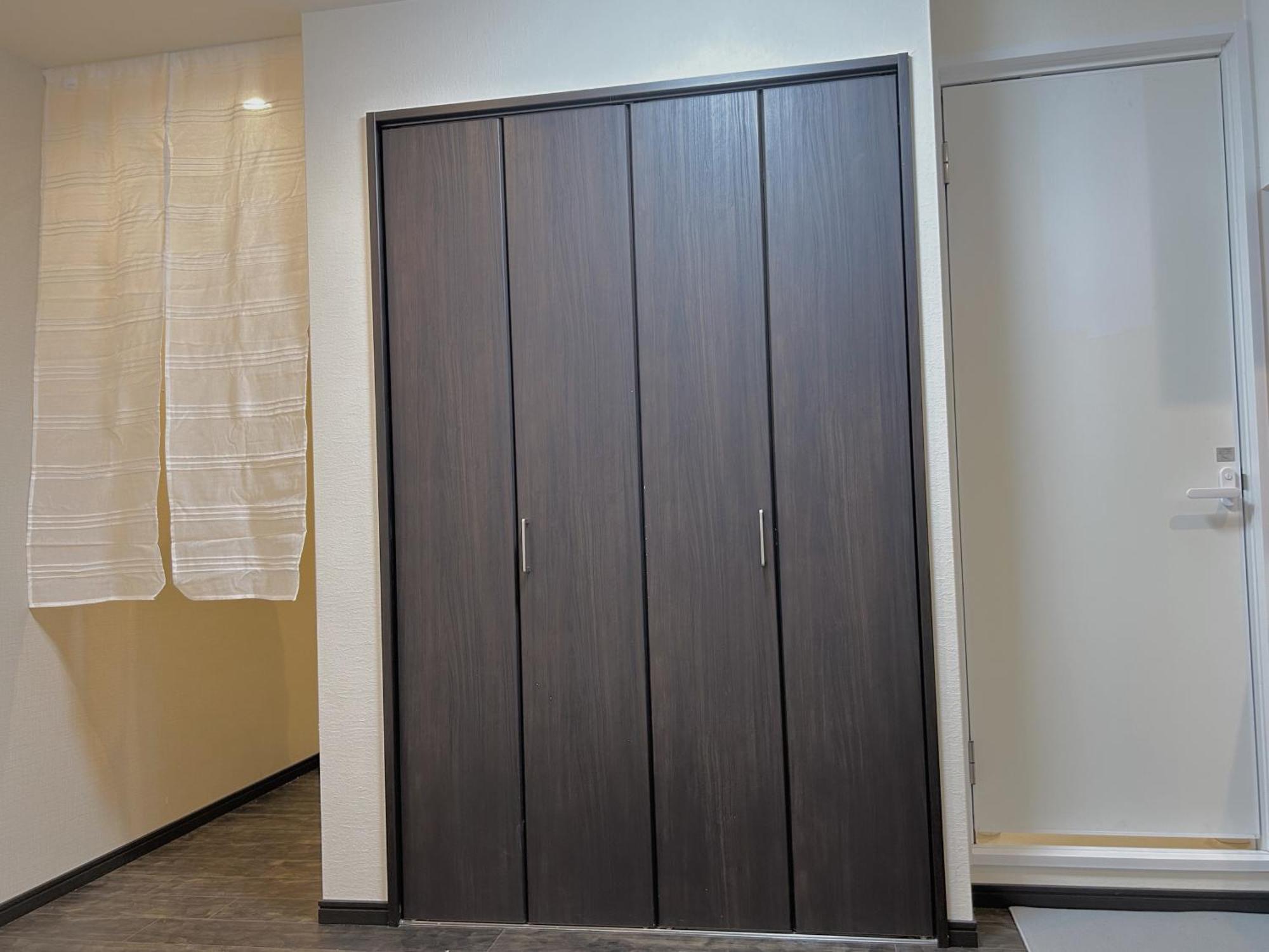Yume夢 黒門店 Apartment Osaka Bagian luar foto