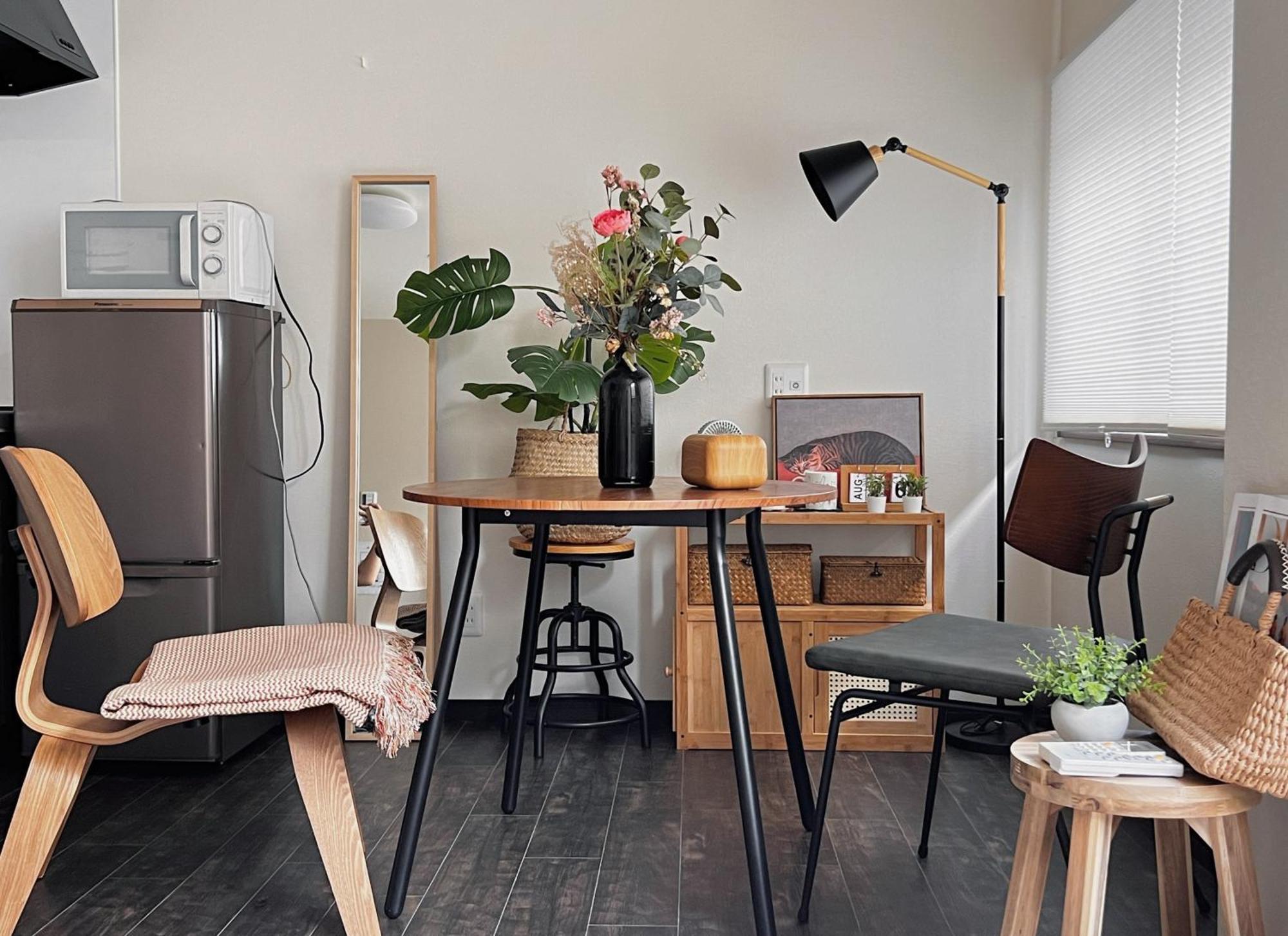 Yume夢 黒門店 Apartment Osaka Bagian luar foto