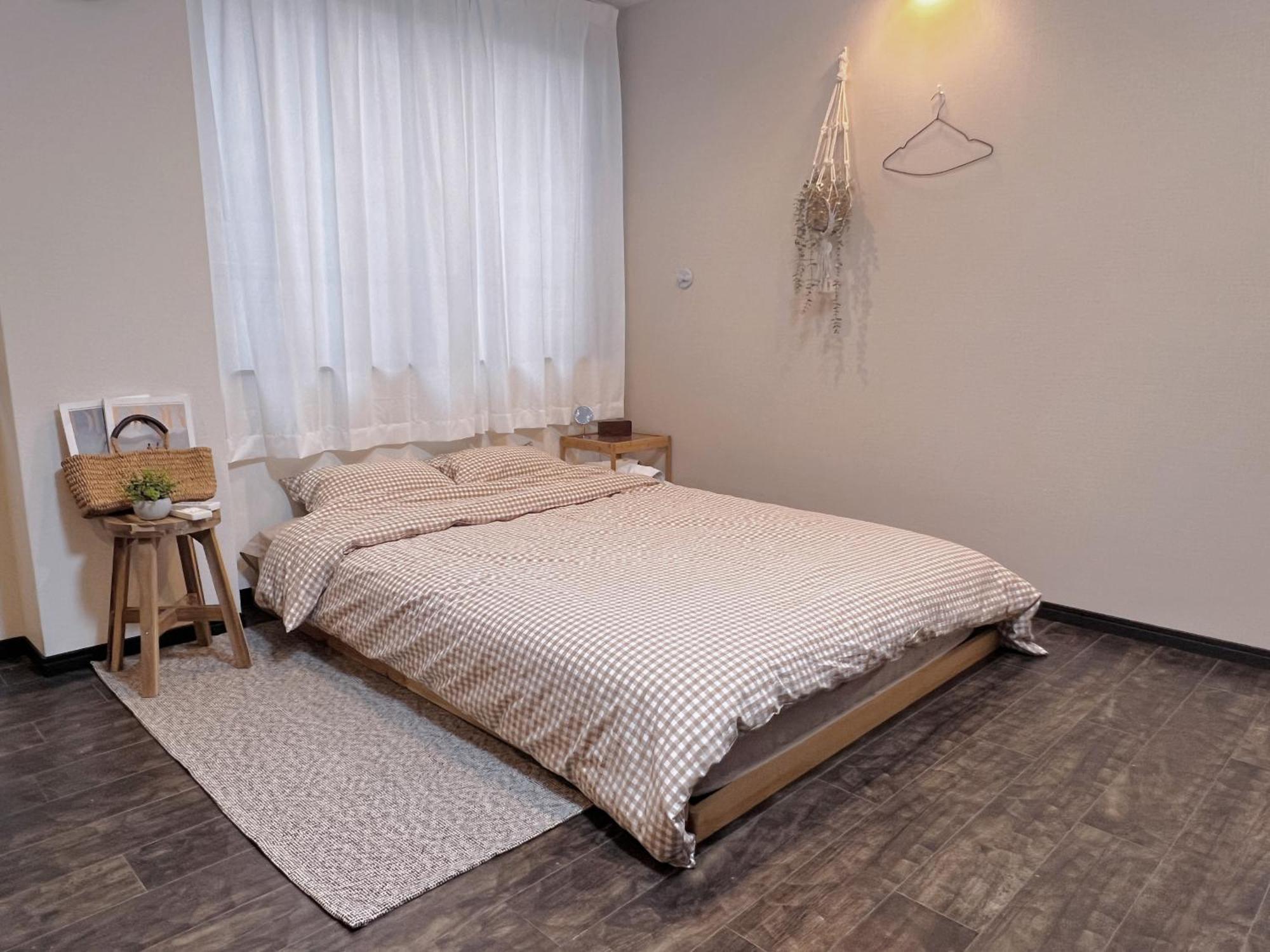 Yume夢 黒門店 Apartment Osaka Bagian luar foto